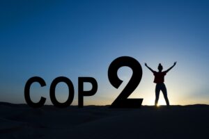 COP 21