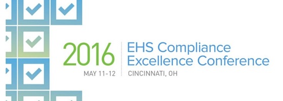 EHScomplianceExcellenceConference
