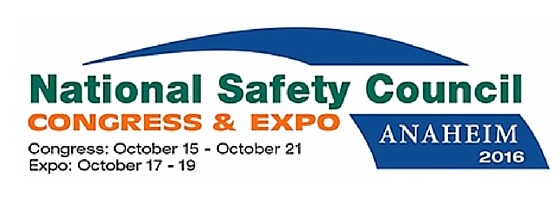 National Safety Council Congress & Expo