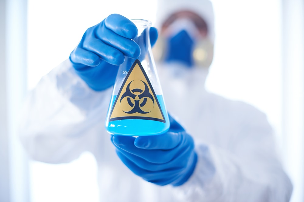 TSCA toxic substances control act