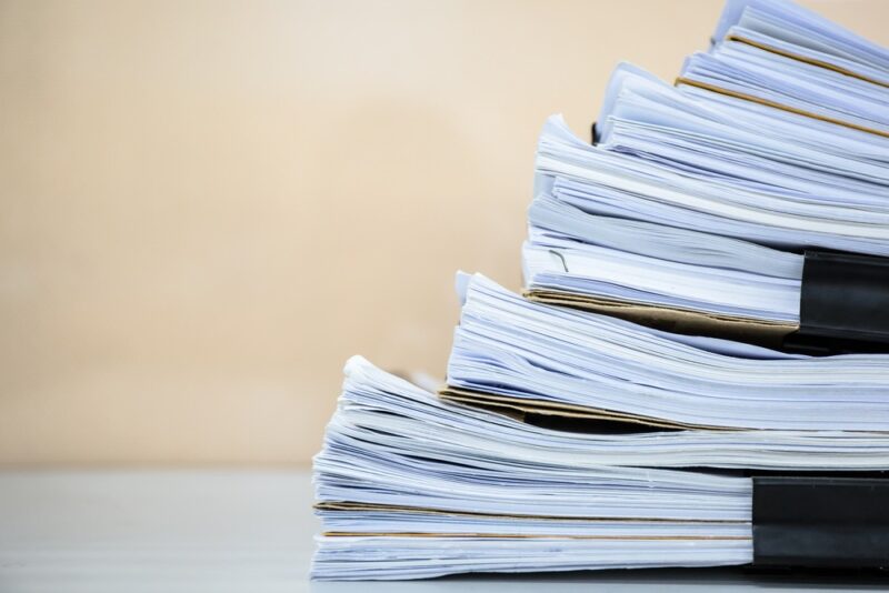 Interpretations of OSHA Recordkeeping and Reporting Requirements