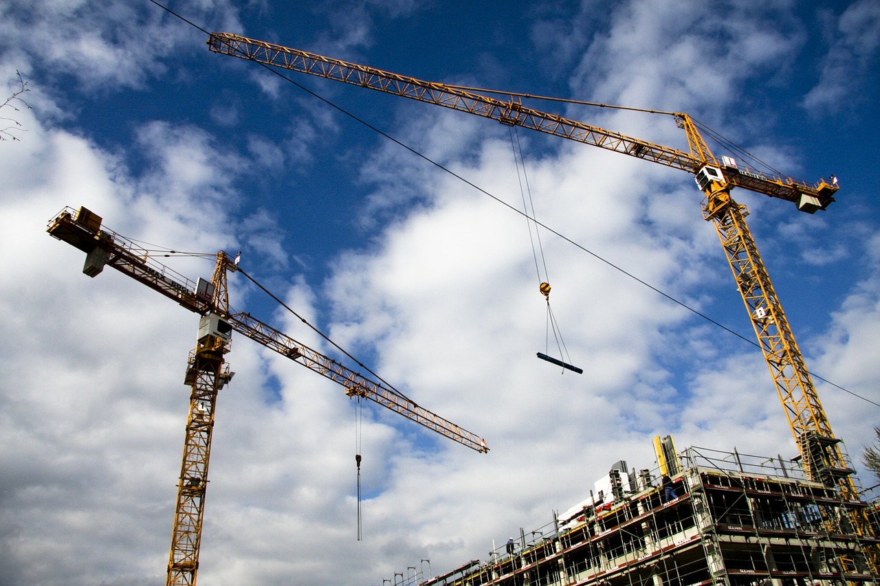 OSHA Proposes Revisions to Construction Crane Operator Certification