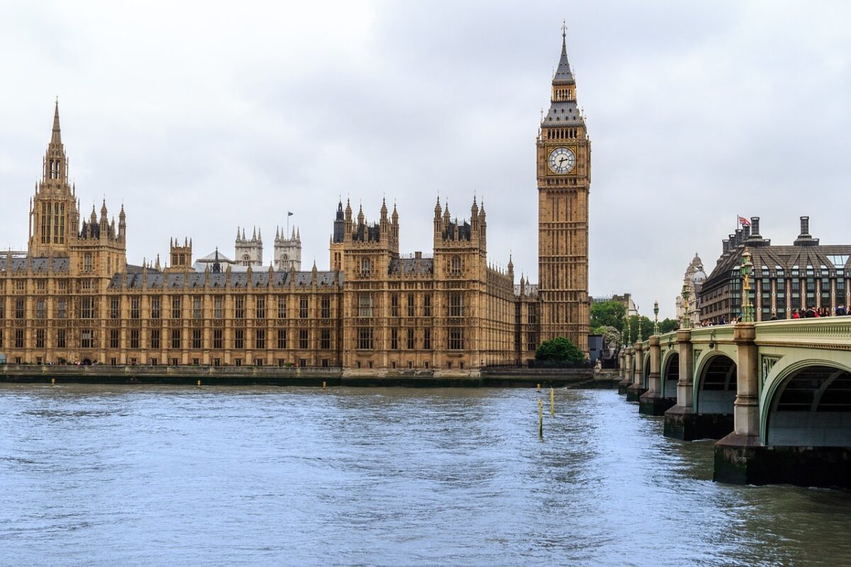 UK Parliment