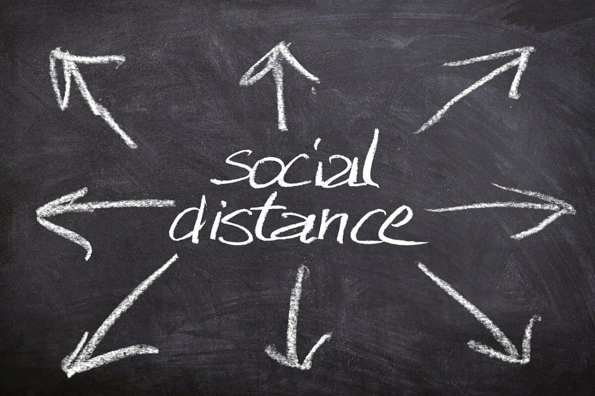 Social_distance