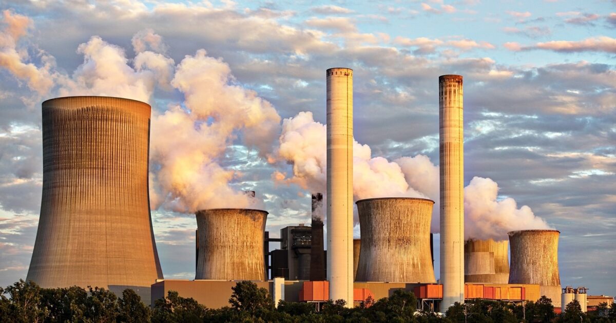 EPA Emissions Reporting