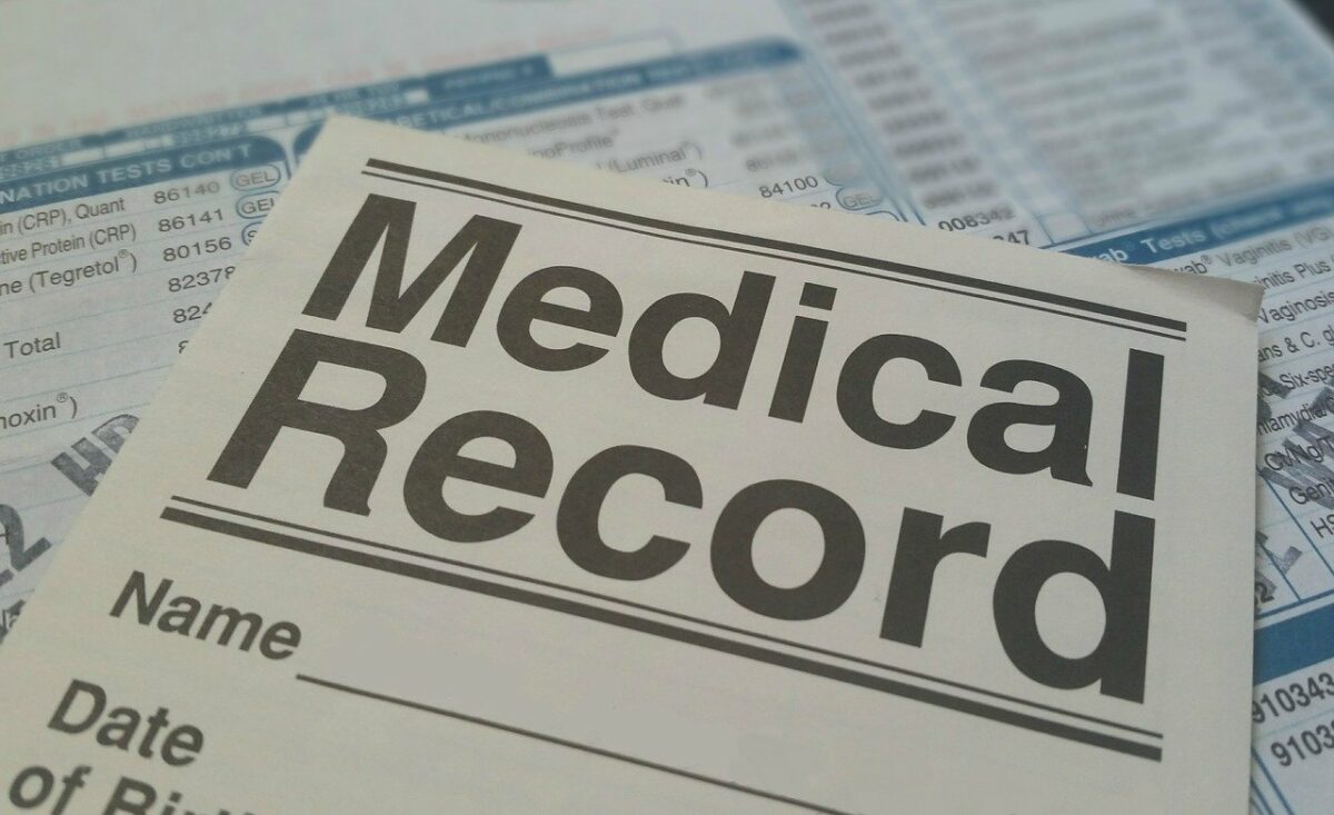 Medical Records Access
