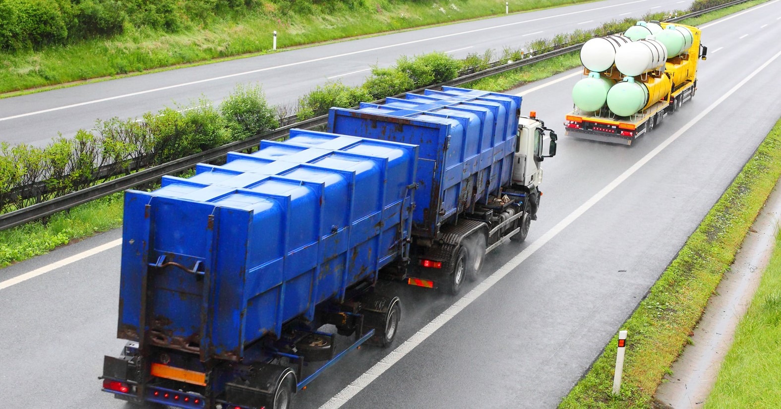 US PHMSA Proposes Amendments to Hazardous Materials Regulations Red