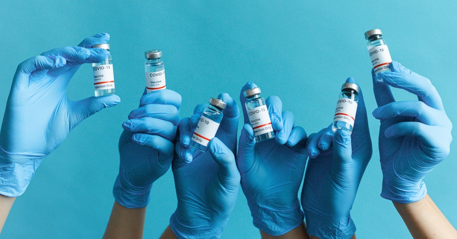 US COVID19 Biden Orders Vaccine Requirements for Large Employers