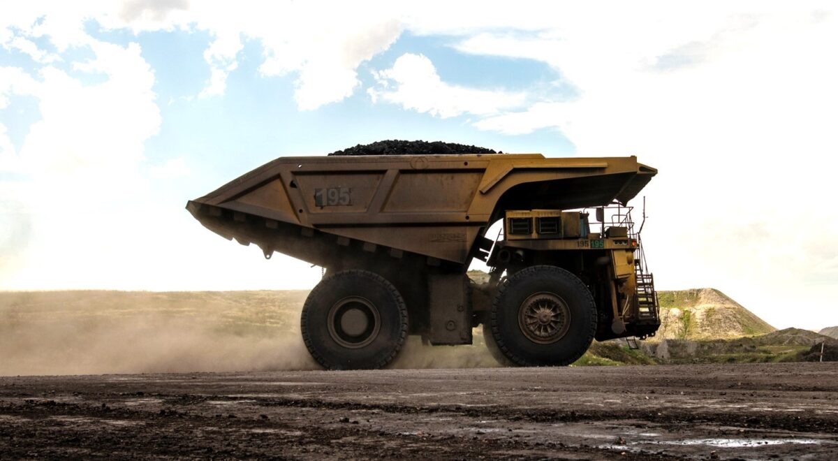 Mining Transport Safety