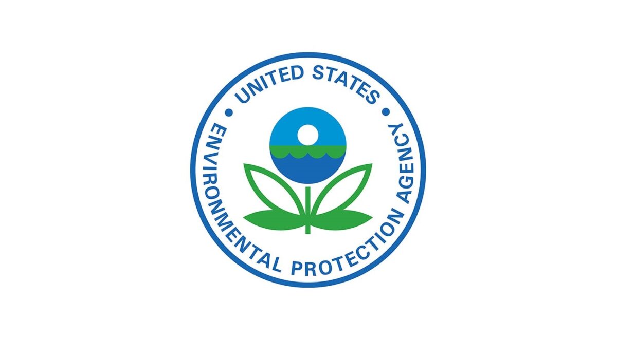 EPA Environmental Protection Agency