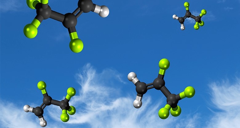 EPA HFCs Hydrofluorocarbons