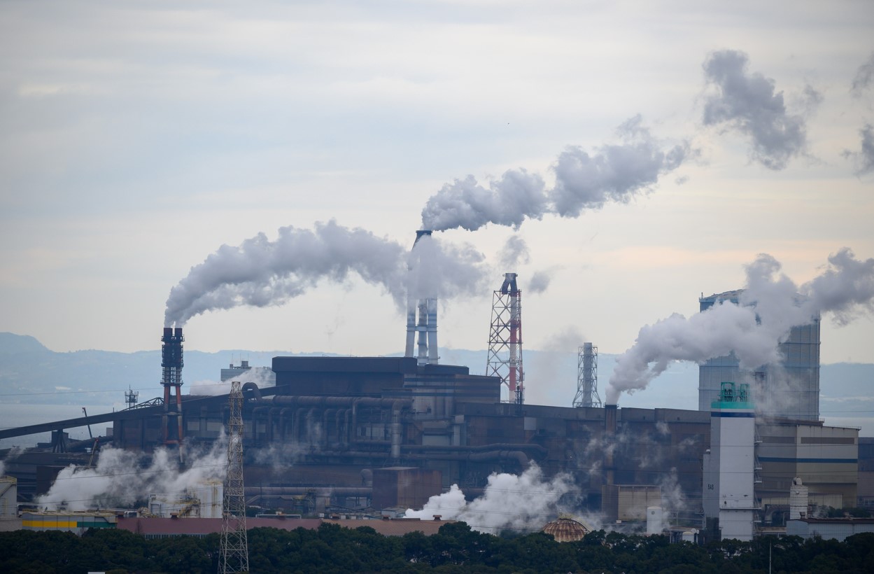 Oregon Department of Environmental Quality Amends Regulations to