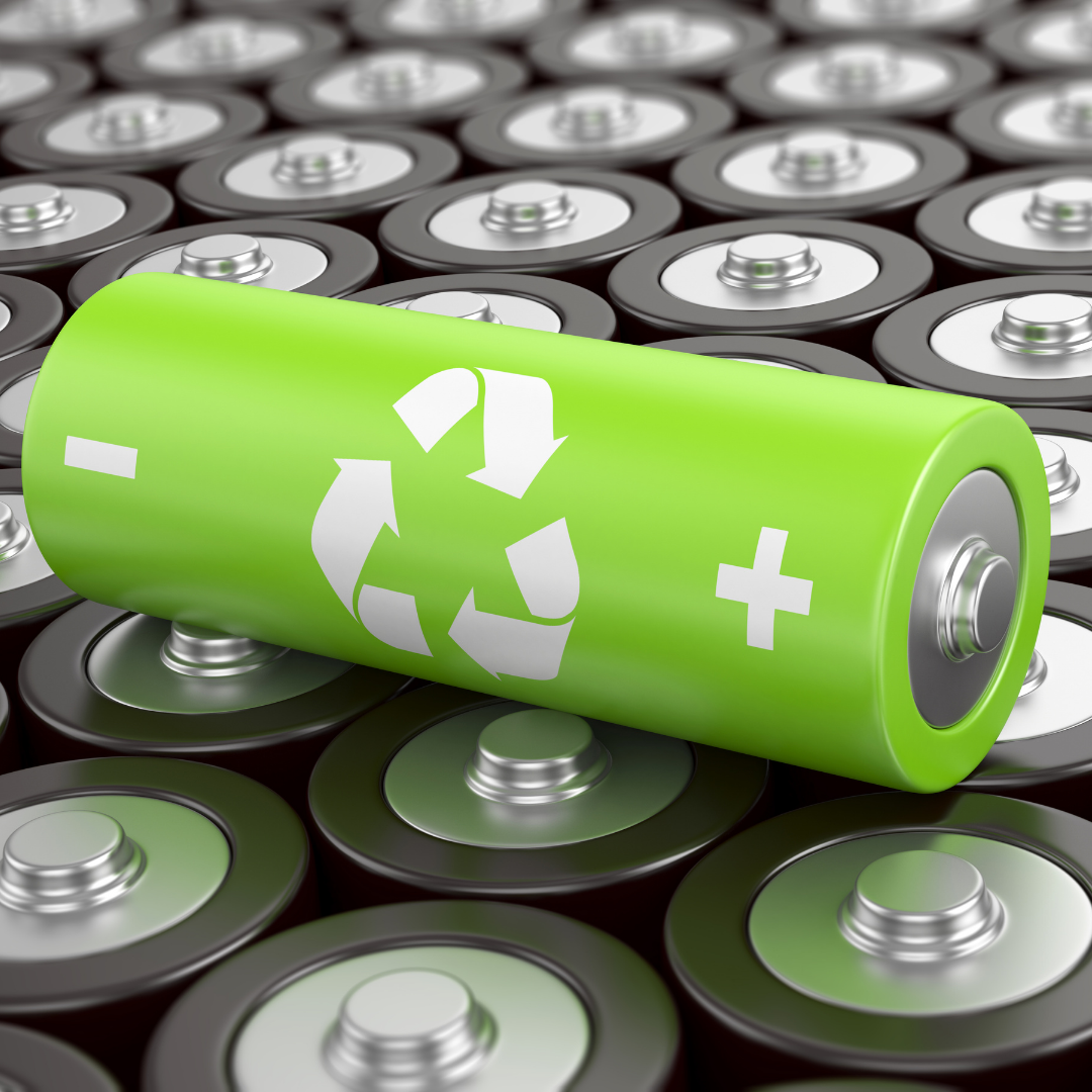 Endnutzer von Batterien, -hersteller und -händler müssen neue Batterie-Pflichten umsetzen.