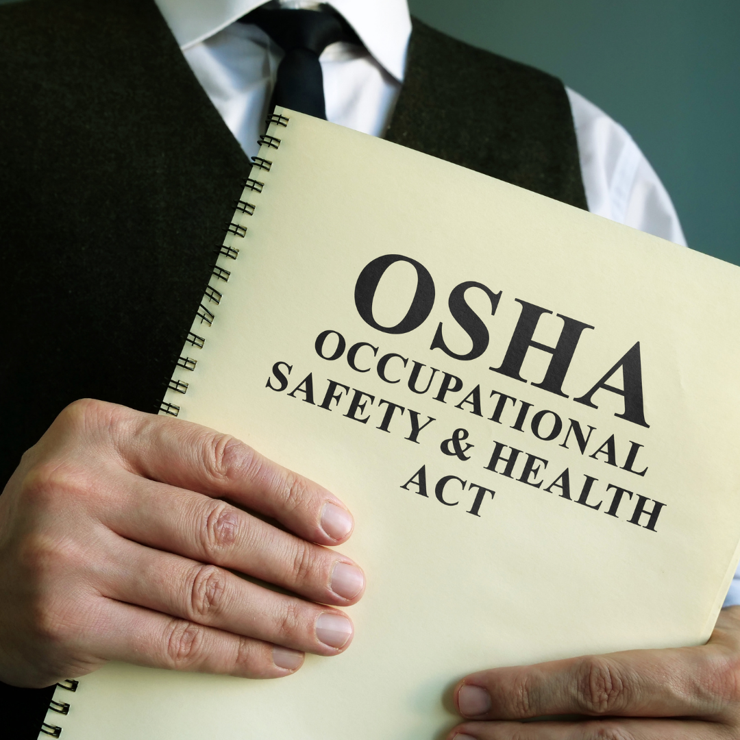 United States Environmental Protection Agency Updates Hazardous Chemical Inventory Reporting to Align with OSHA Standards Nationwide