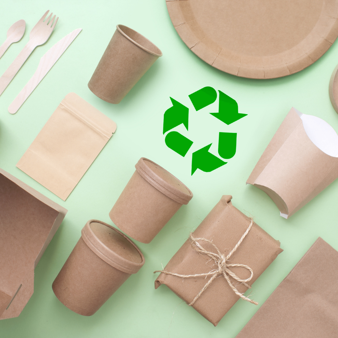 UK-Updates to producer responsibility obligations for packaging waste