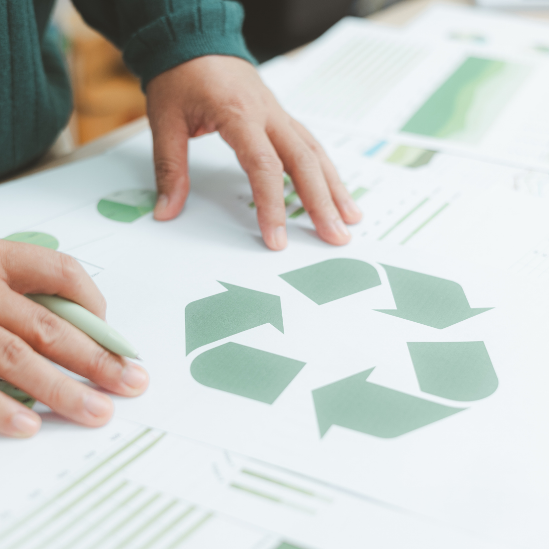 Scotland establishes digital waste tracking system