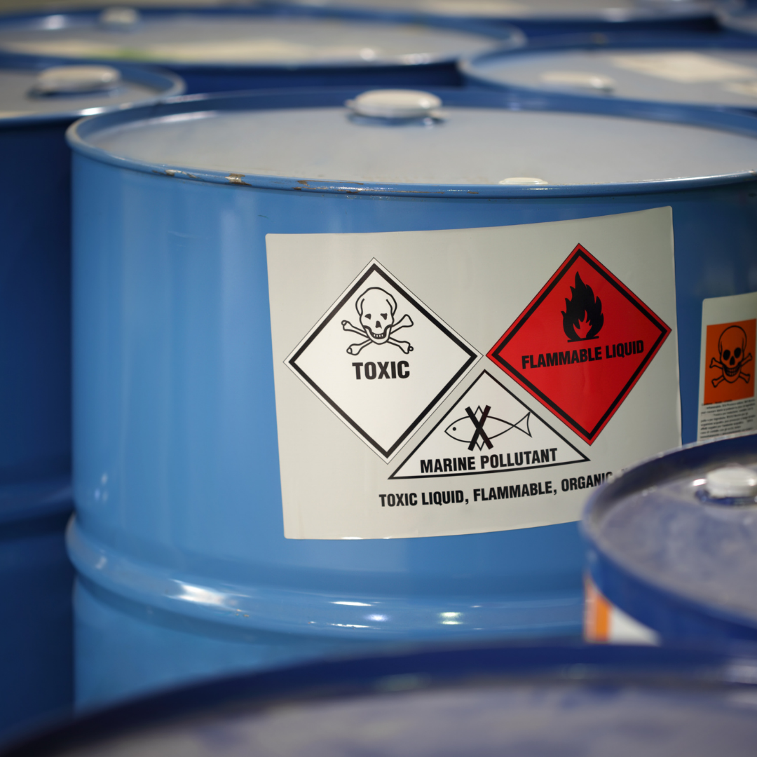 US EPA Adds New PFAS to TRI Reporting List