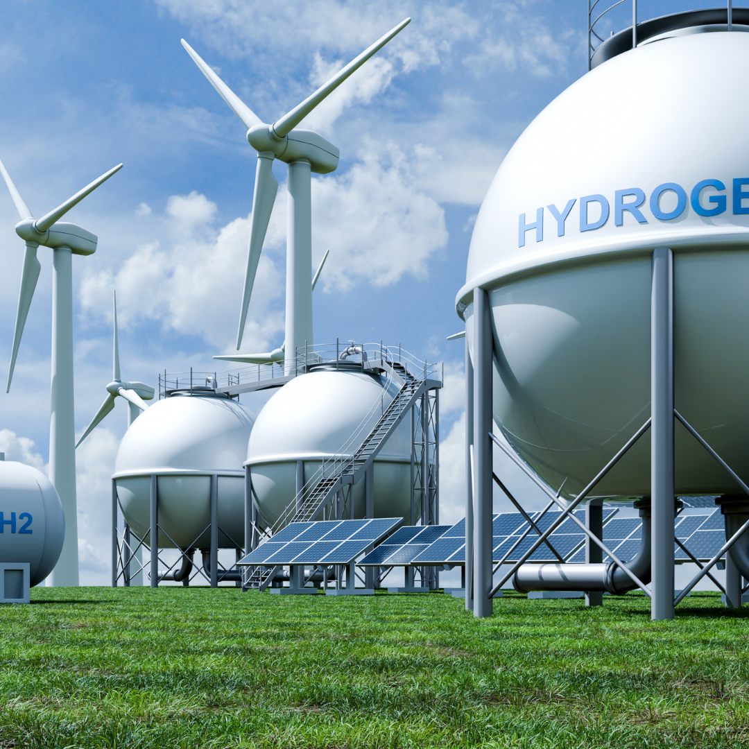 UK - Call for evidence concerning electrolytic hydrogen production and use, closing 6th July 2026