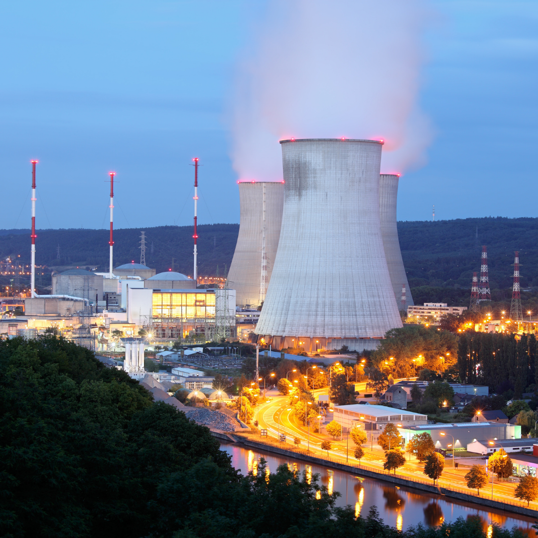 United States NRC Proposes Modernization of Radioactive Material Regulations Impacting Various Industries Nationwide